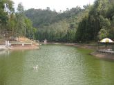 aritar lake on zuluk tour package